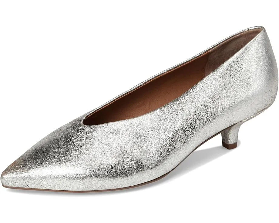 Туфли лодочки Seychelles Libertine с эффектом поношенности