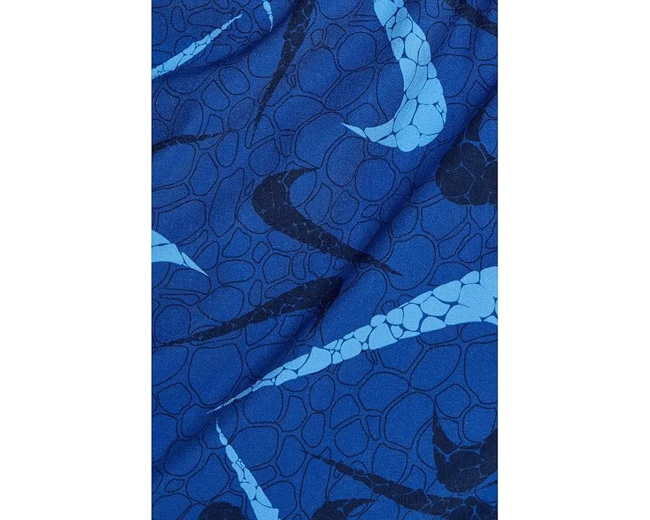 Плавки Nike Breaker Multi Print с внутренним шортами 5 дюймов (12.7 см)