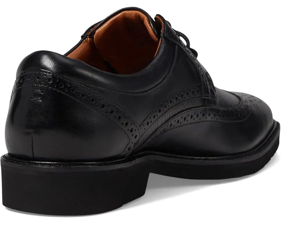 Оксфорды Rockport Fallo с миндалевидным носком и технологией truTECH