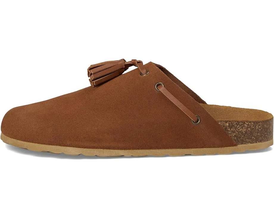 Мюли Seychelles Windswept с круглым носком и кисточкой