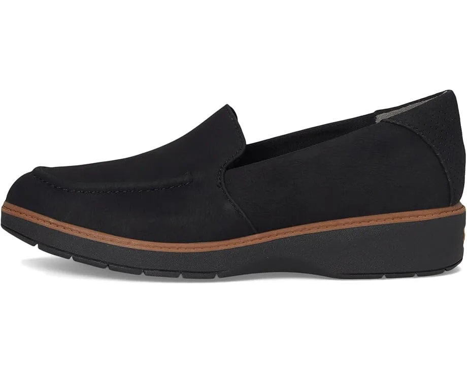 Мокасины Dr. Scholl's Calm Down с технологией комфорта и гибкой подошвой