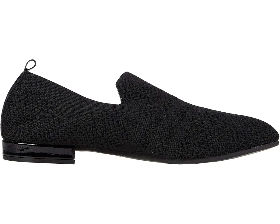 Балетки David Tate Ultimate из эластичного трикотажа с заостренным носком