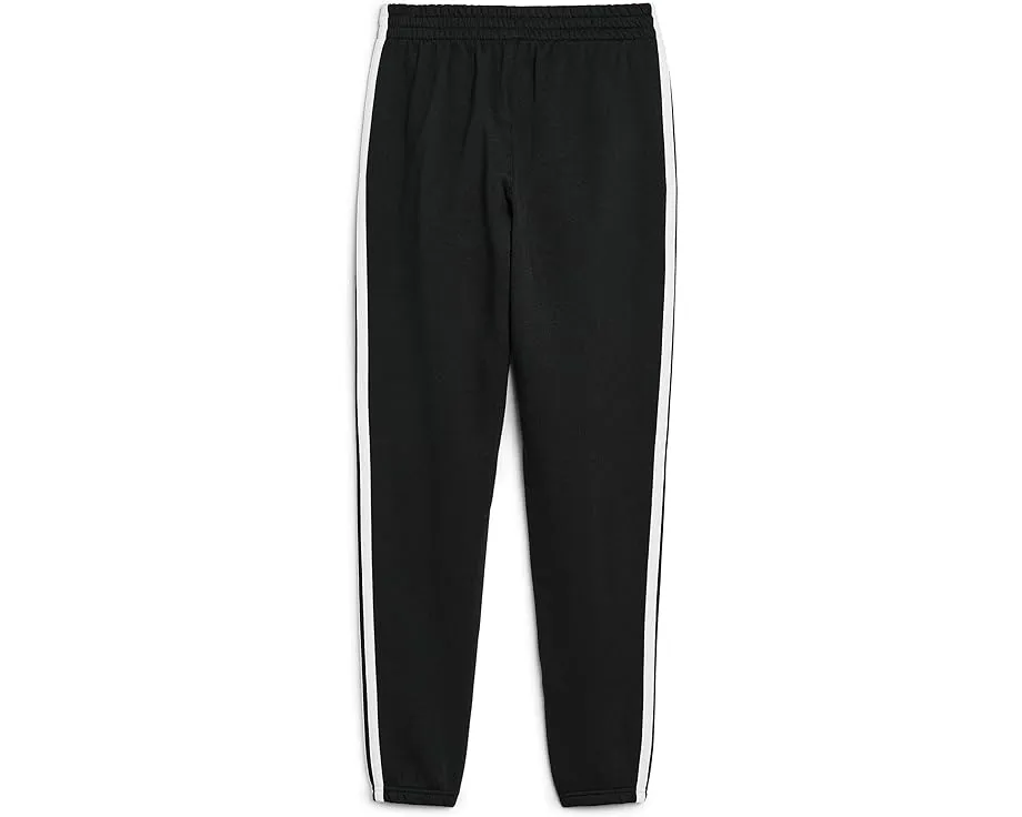 Adidas детские джоггеры Essential 3-Stripe Fleece из флиса