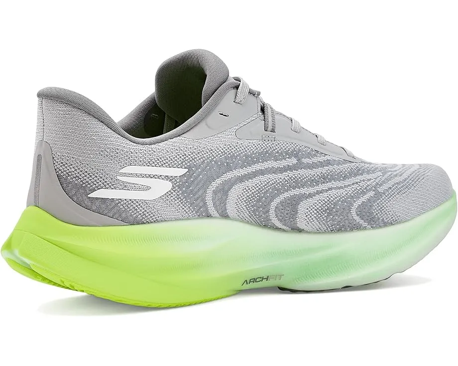 Кроссовки Skechers Aero Spark с технологией Arch Fit для бега