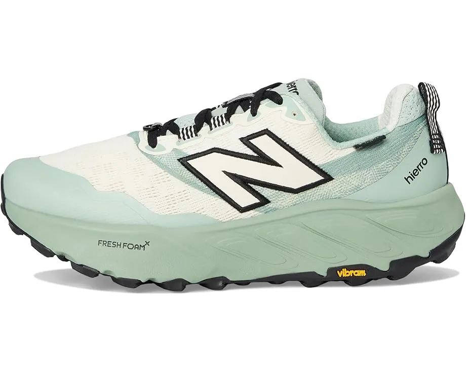 Водонепроницаемые треккинговые кроссовки New Balance Fresh Foam X Hierro v9 GORE-TEX