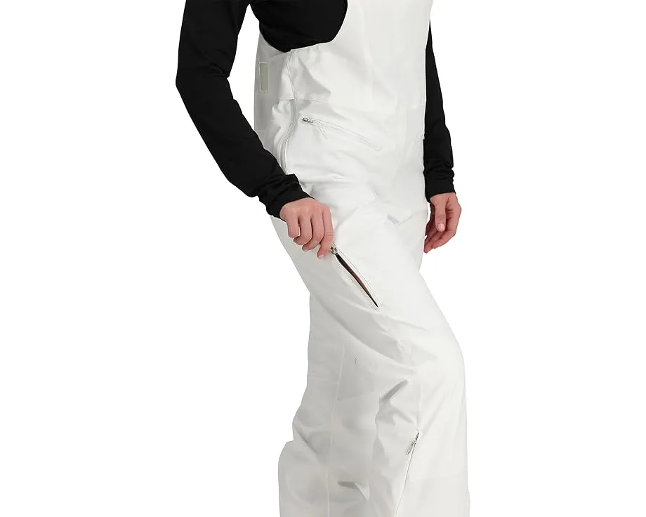 Obermeyer Bliss Bib Pant утепленные полукомбинезоны для холодной погоды