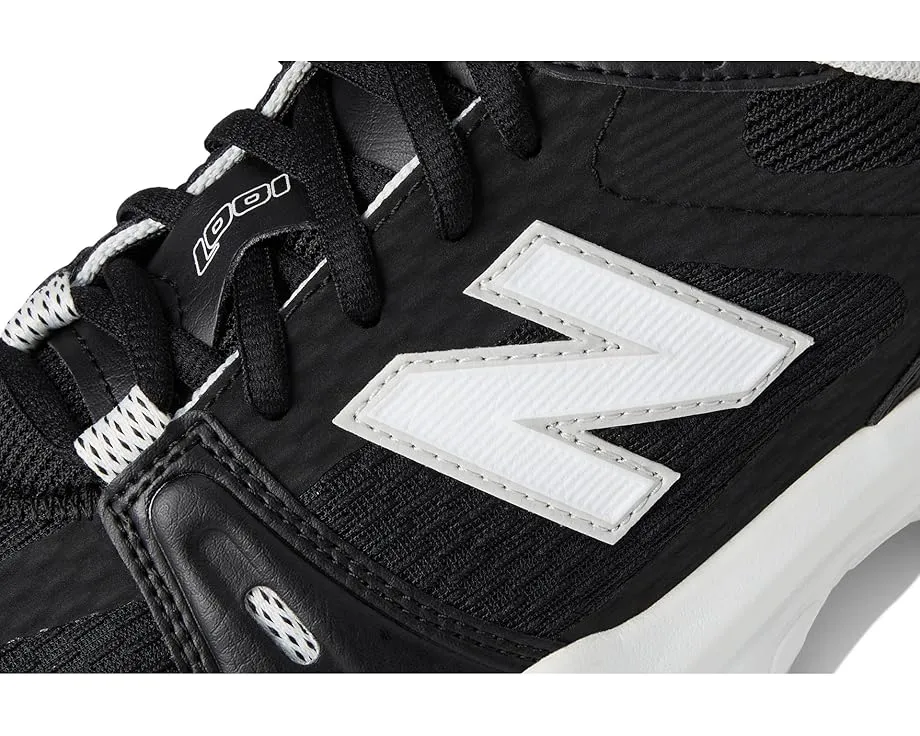 Теннисные кроссовки New Balance Fresh Foam X 1007 с улучшенным сцеплением