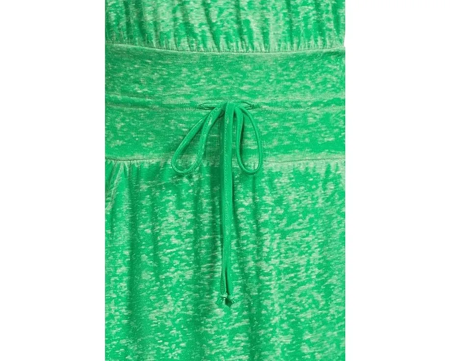 Платье BECCA Beach Date с карманами и кулиской на талии