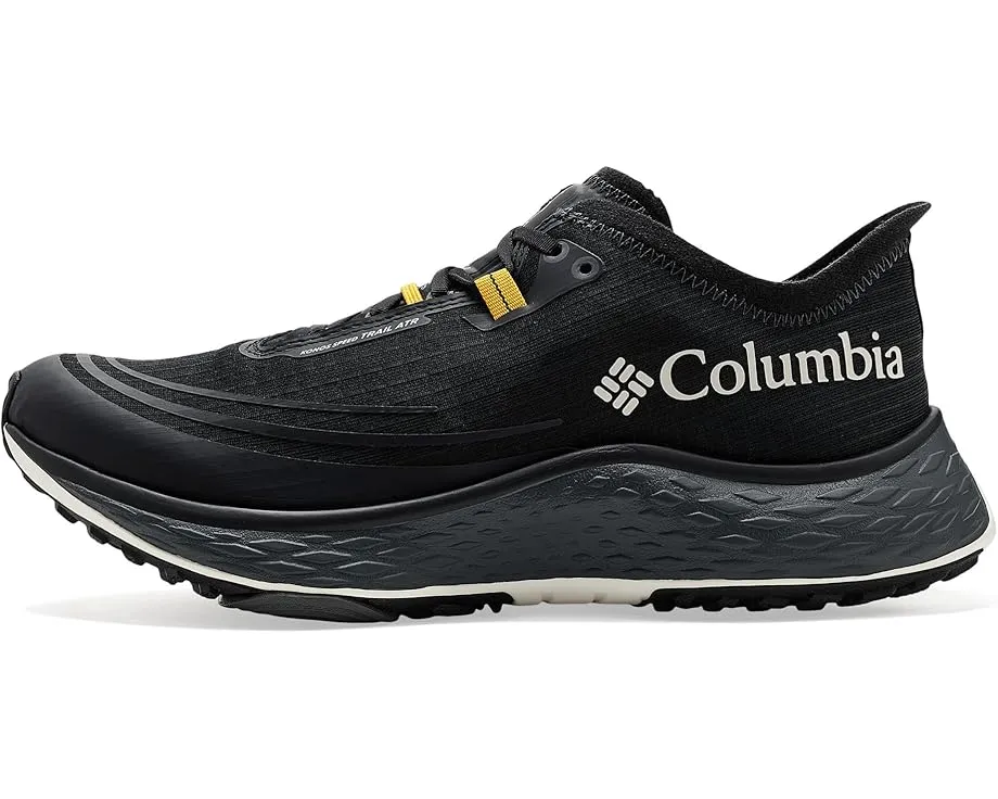 Трейловые кроссовки Columbia Konos Speed Trail ATR с подошвой Adapt Trax