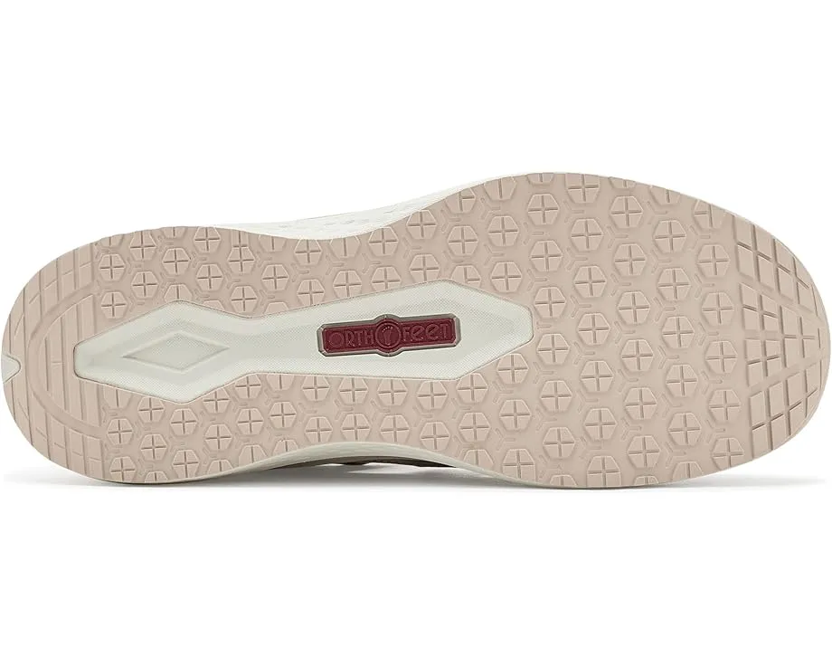 Сандалии Orthofeet Venus с дышащим верхом
