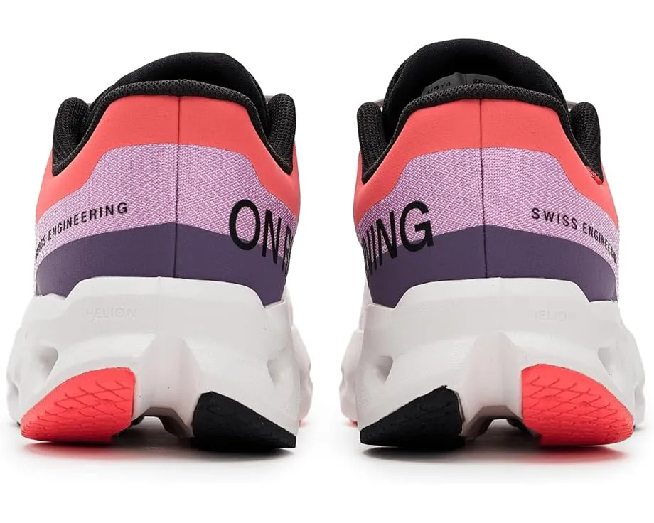 Детские кроссовки On Kids Cloudsurfer Youth с системой CloudTec Phase™