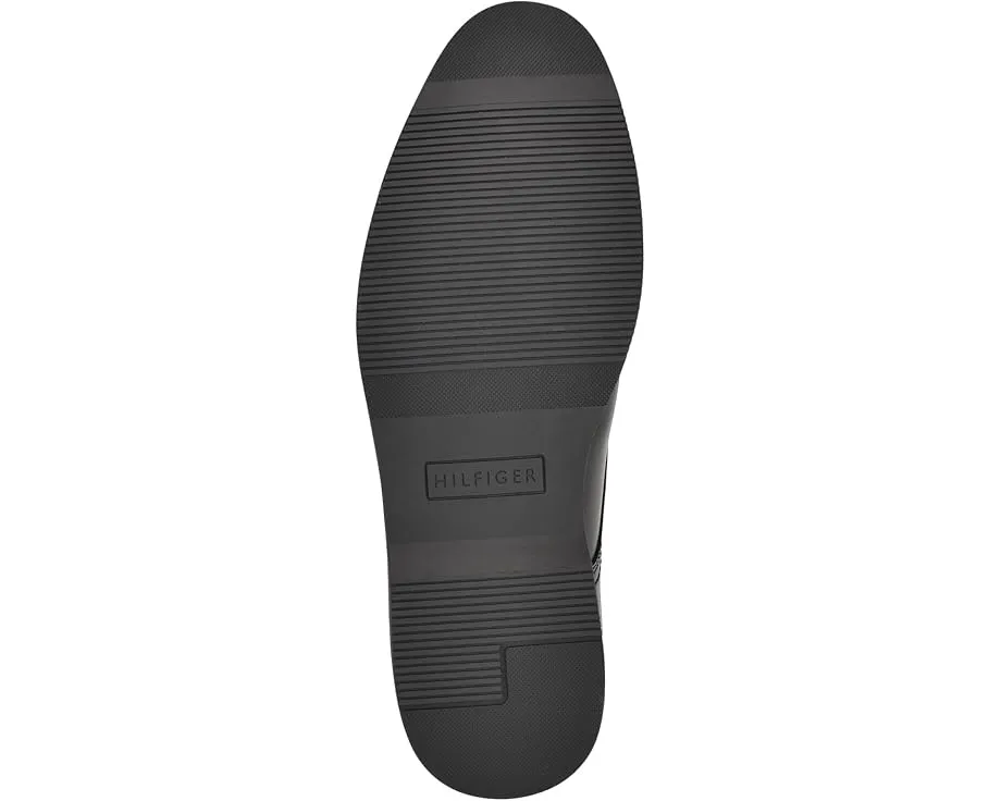 Ботинки Tommy Hilfiger Rosell с круглым носком и стелькой из memory foam
