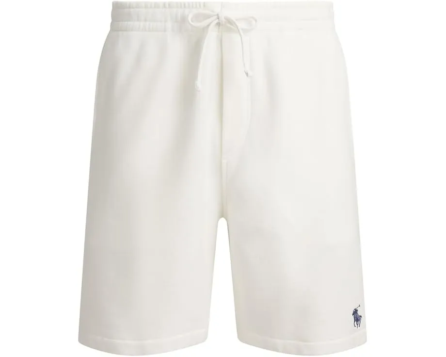 Шорты 7.5" French Terry Polo Ralph Lauren с утяжкой