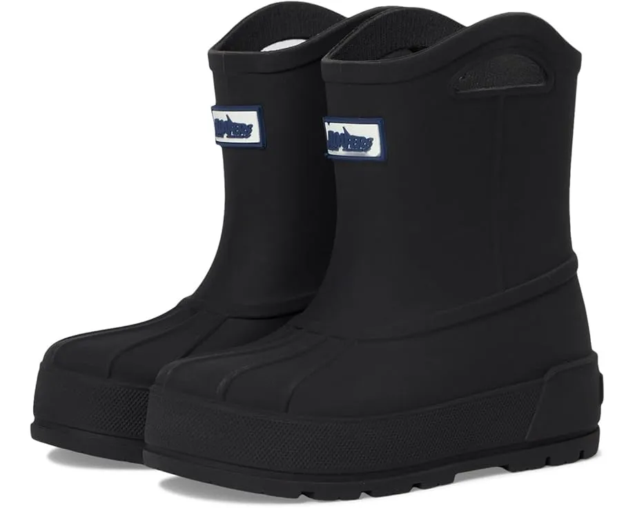 Детские резиновые сапоги Floafers Scout с мемориальной пеной и поддержкой свода