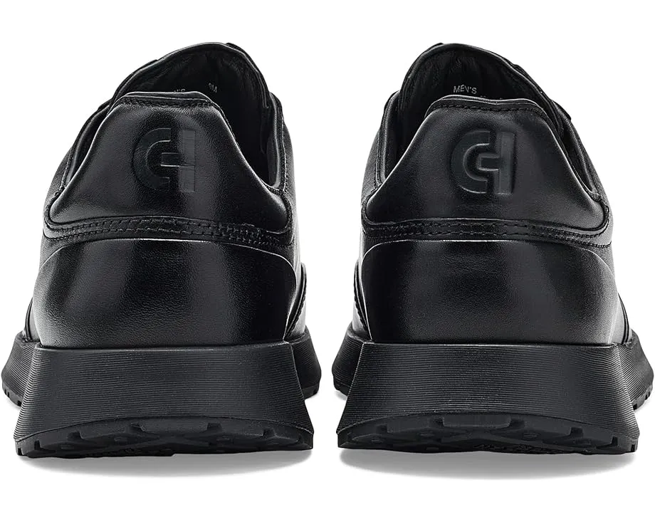 Кроссовки Grandpro Luxe Mile Slip-on Cole Haan с переработанных материалов