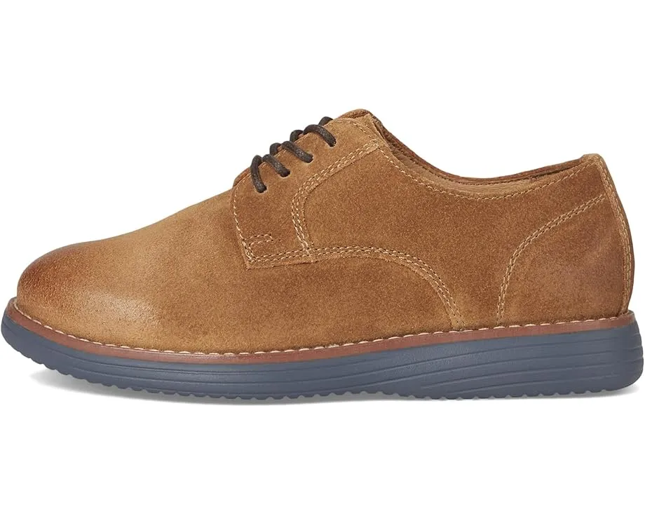 Туфли Johnston & Murphy Upton Plain Toe из цельной кожи для детей
