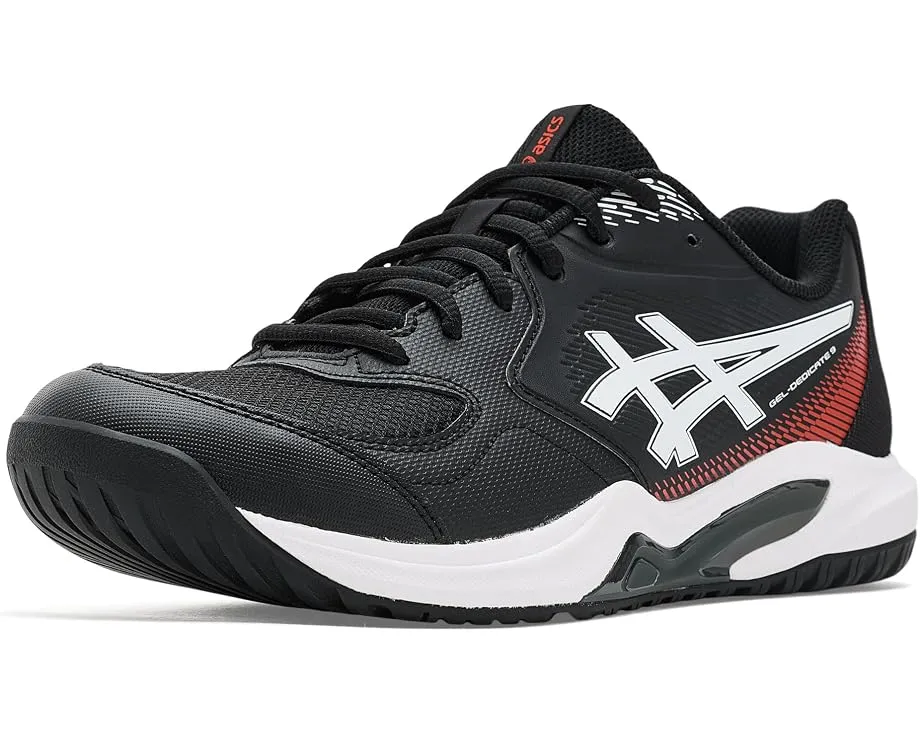 Кроссовки ASICS GEL-Dedicate 9 с технологией TRUSSTIC