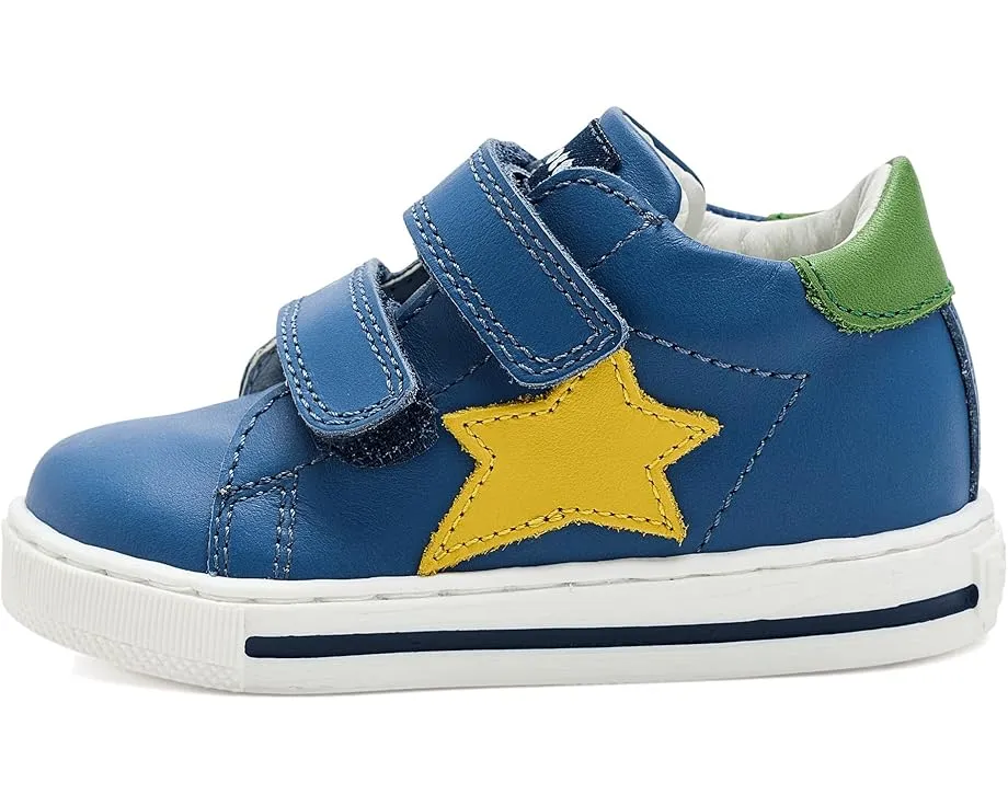 Кроссовки Naturino Falcotto Sasha VL для малышей на липучках