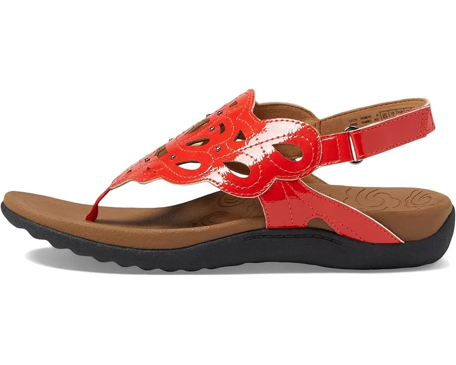 Сланцы Ridge Sling от Rockport с литой подошвой и удобной стелькой