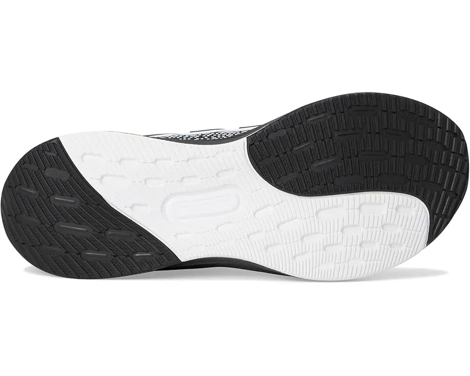 Беговые кроссовки Adidas Ultrarun 5 с резиновым верхом