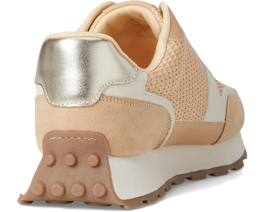 Кроссовки Nine West Kalah с круглым носком для повседневной носки