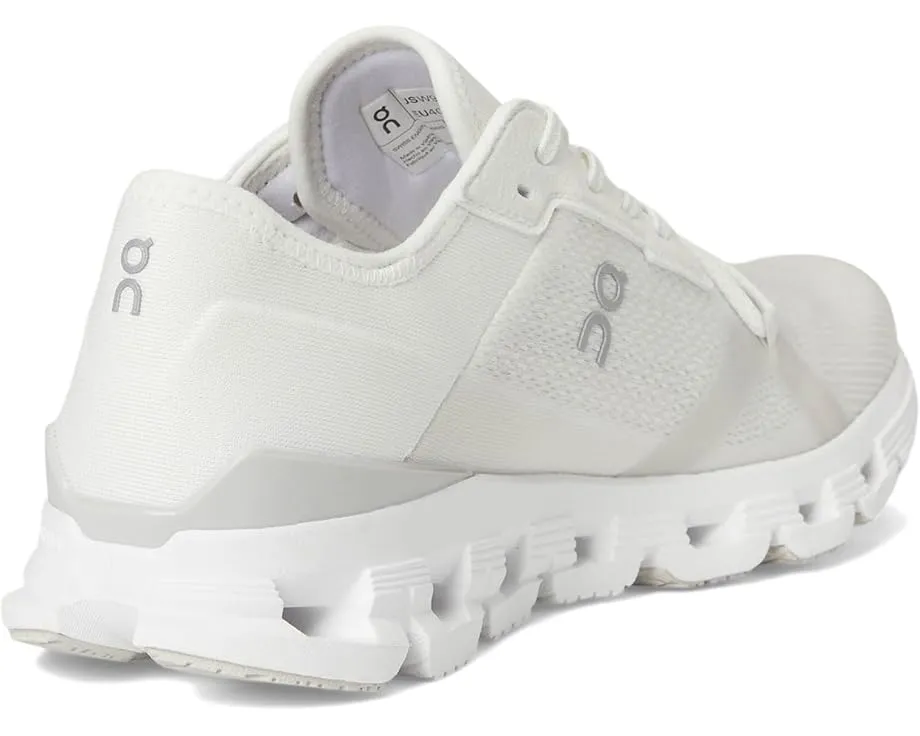 Кроссовки On Cloud X 4 AD для тренировок с улучшенной стабильностью