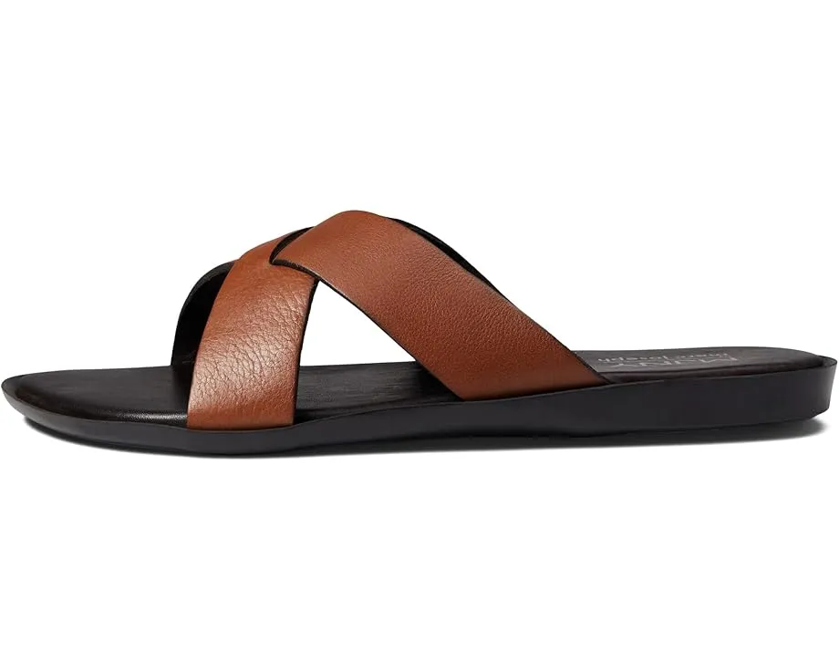 Marc Joseph New York Roman Court сандалии с перекрестными ремешками