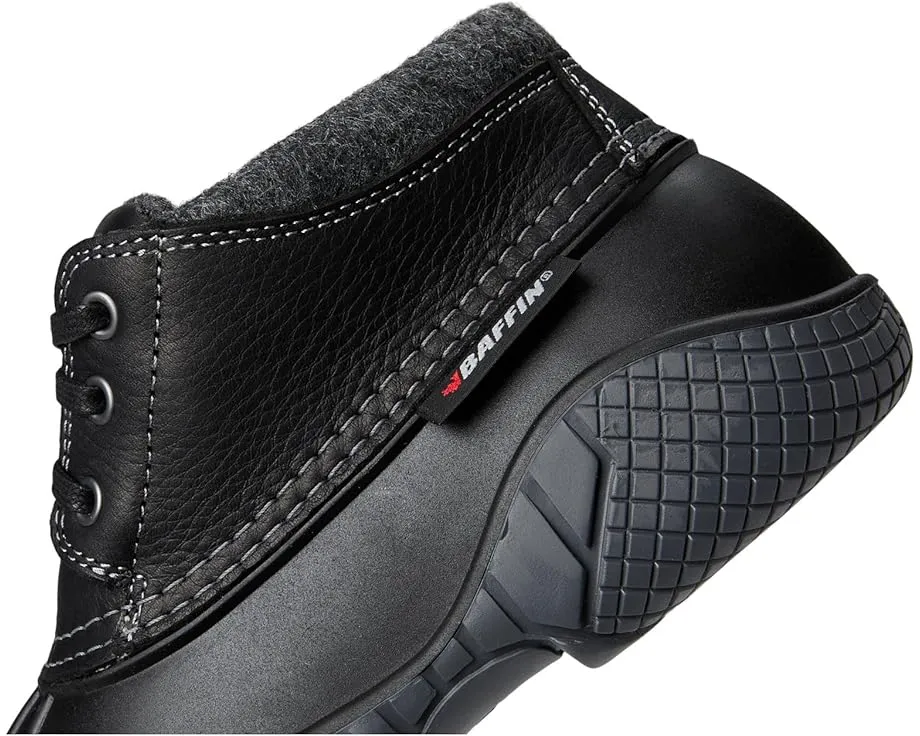 Кроссовки Baffin Whitetail ll из натуральной кожи с утеплителем B Tek Heat