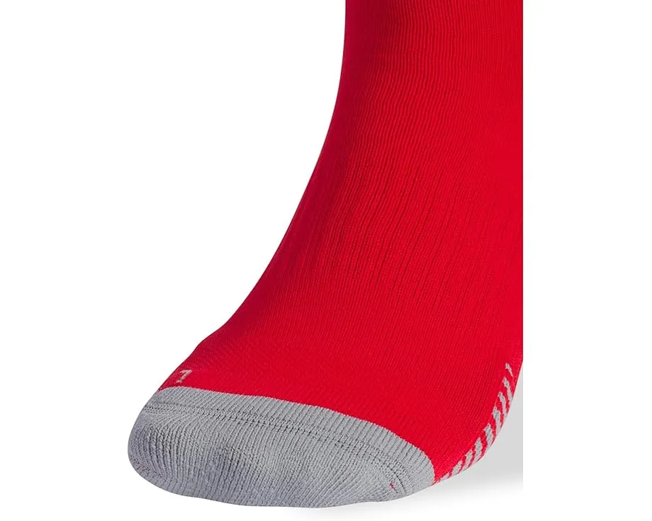 Гетры Copa Zone Cushion 5 OTC от Adidas черно-белые