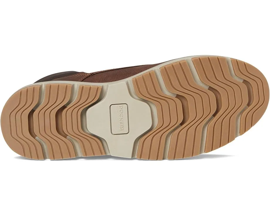 Ботинки Dockers Dustin из искусственной кожи с амортизирующей стелькой