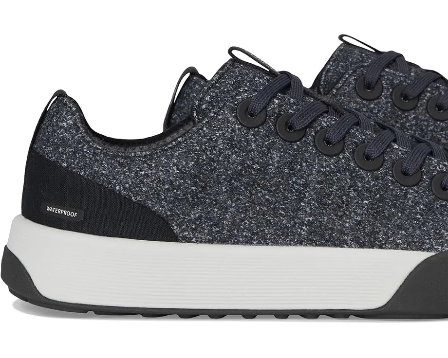 Водонепроницаемые кроссовки Allbirds Wool Cruiser