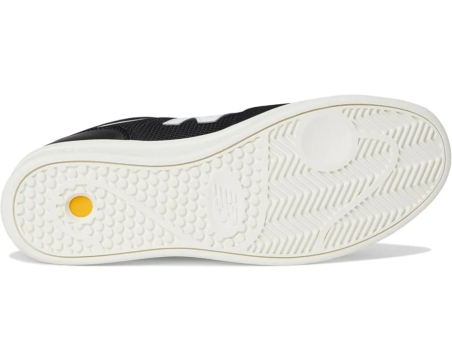 Кроссовки New Balance 430 из замши с классическим силуэтом