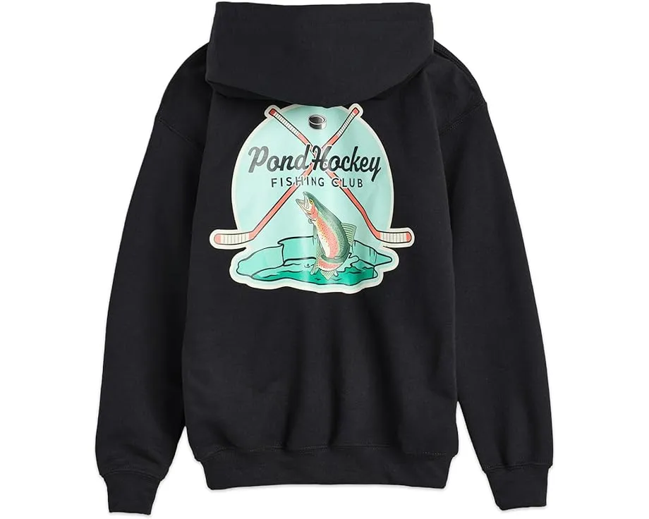 Толстовка ChalkTalk SPORTS Kids с капюшоном и принтом Play Like A Beast