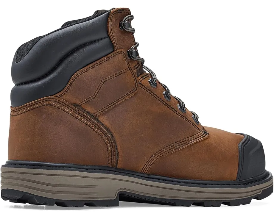 Водонепроницаемые рабочие ботинки Timberland PRO Titan Tasker 6 дюймов