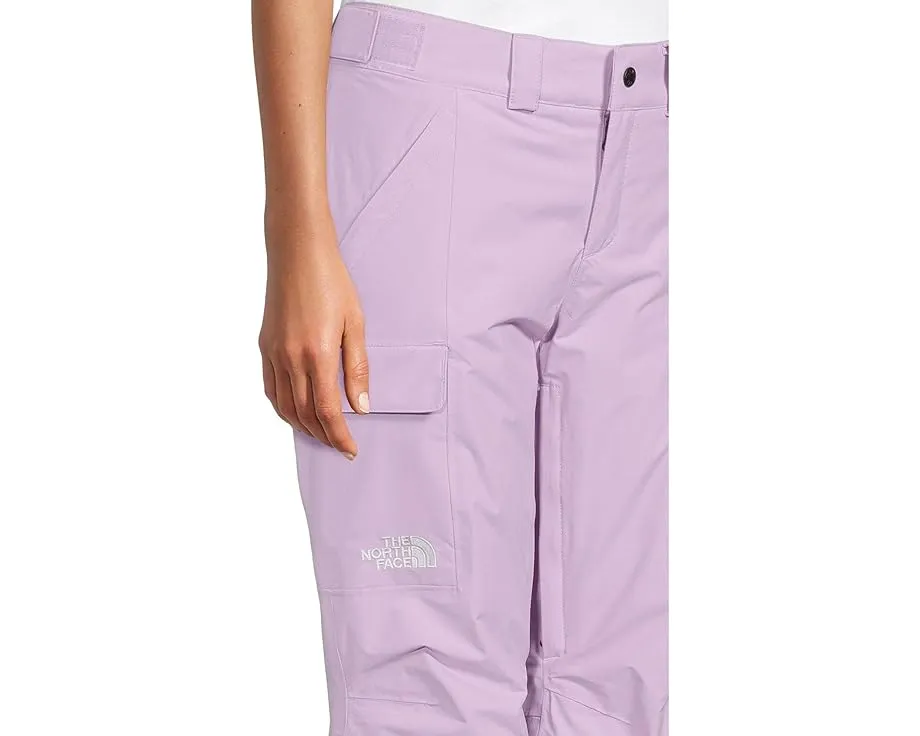 Утепленные штаны The North Face Freedom Insulated Pant с технологией DryVent