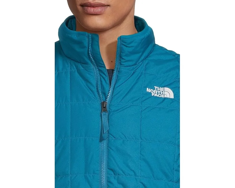 The North Face Утепленный жилет Junction с покрытием DWR