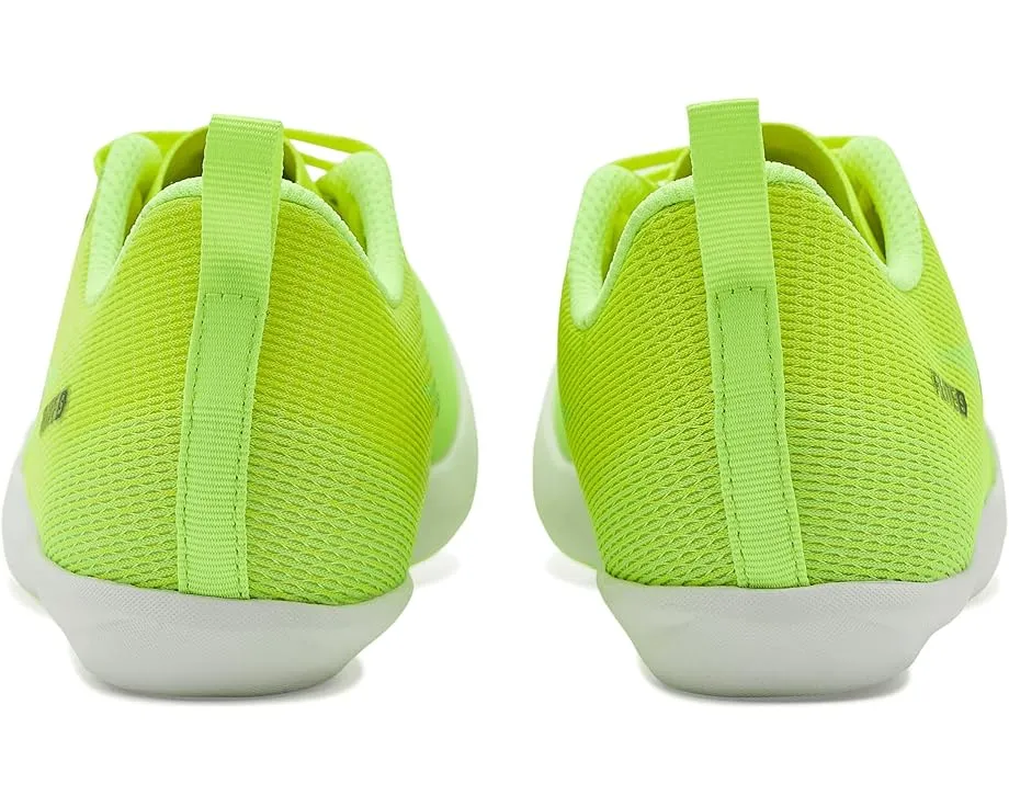 Шиповки New Balance Fuelcell Flite-S для спринта со съемными шипами