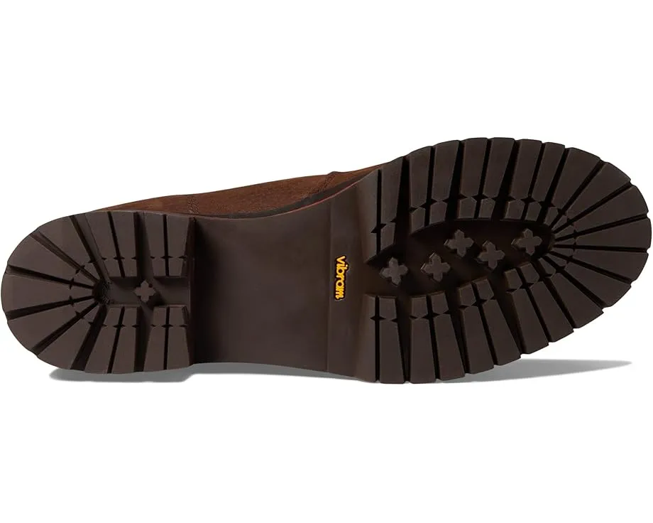 Водонепроницаемые ботинки Ariat Leighton с мембраной и подошвой Vibram