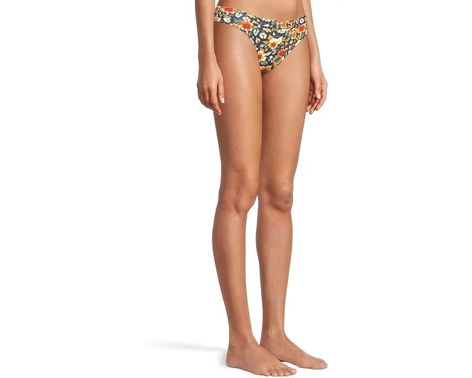 Стринги MeUndies Feel Free с бесшовной резинкой