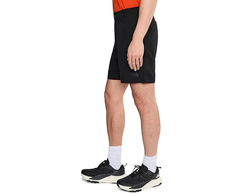 Шорты The North Face Rolling Sun Packable с технологией FlashDry