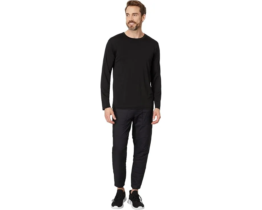 Утепленные брюки Smartwool Smartloft с технологией зонального утепления и подкладкой из мериносовой шерсти