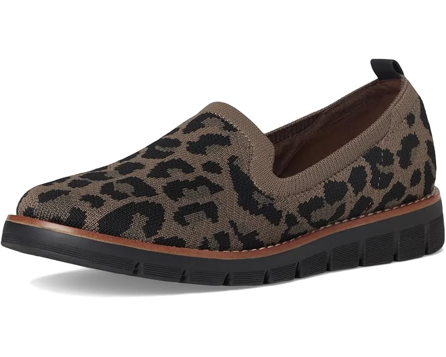 Обувь Easy Spirit Valina с ортопедической стелькой и платформой