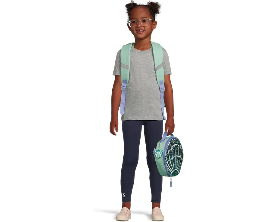 BIOWORLD Kids Рюкзак Disney Princess с ланчбоксом и косметичкой