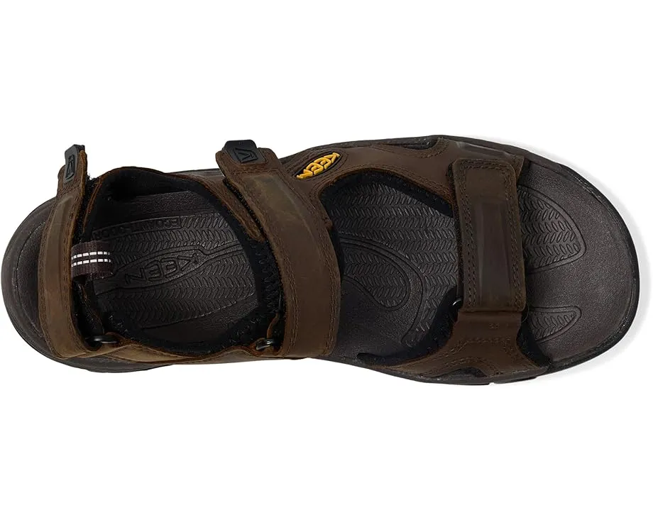 Сандалии KEEN Targhee III Open Toe для походов с открытым носком