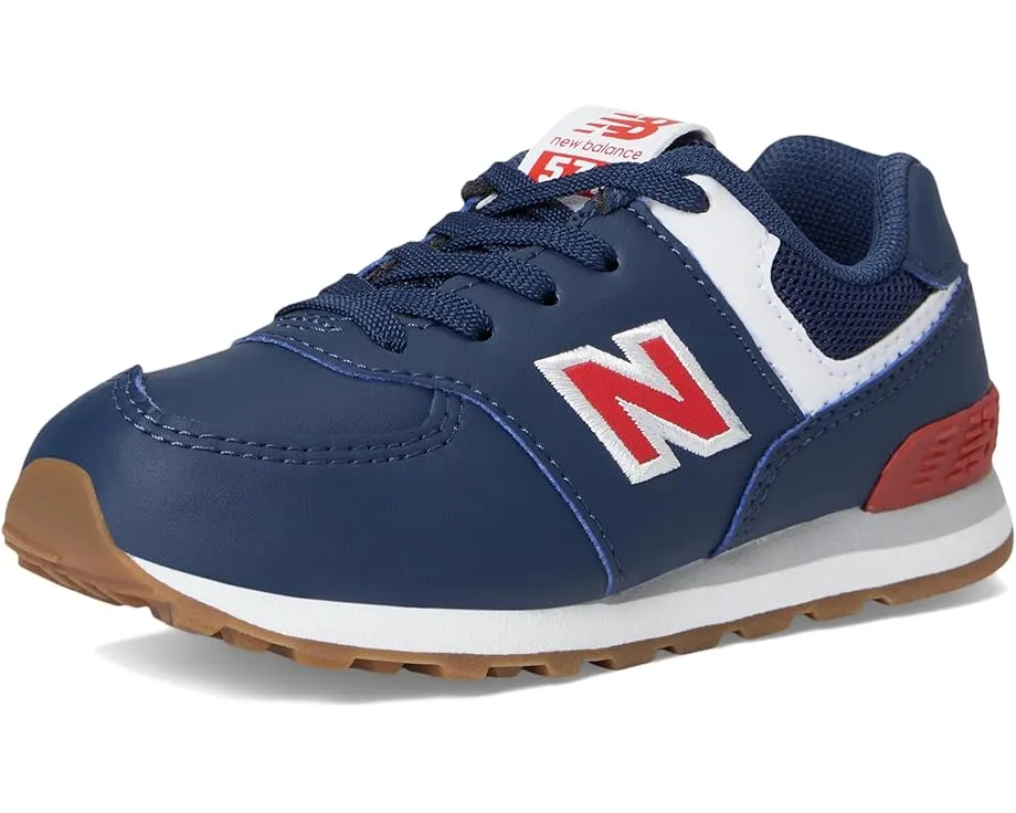 Детские кроссовки New Balance 574 с амортизацией ENCAP