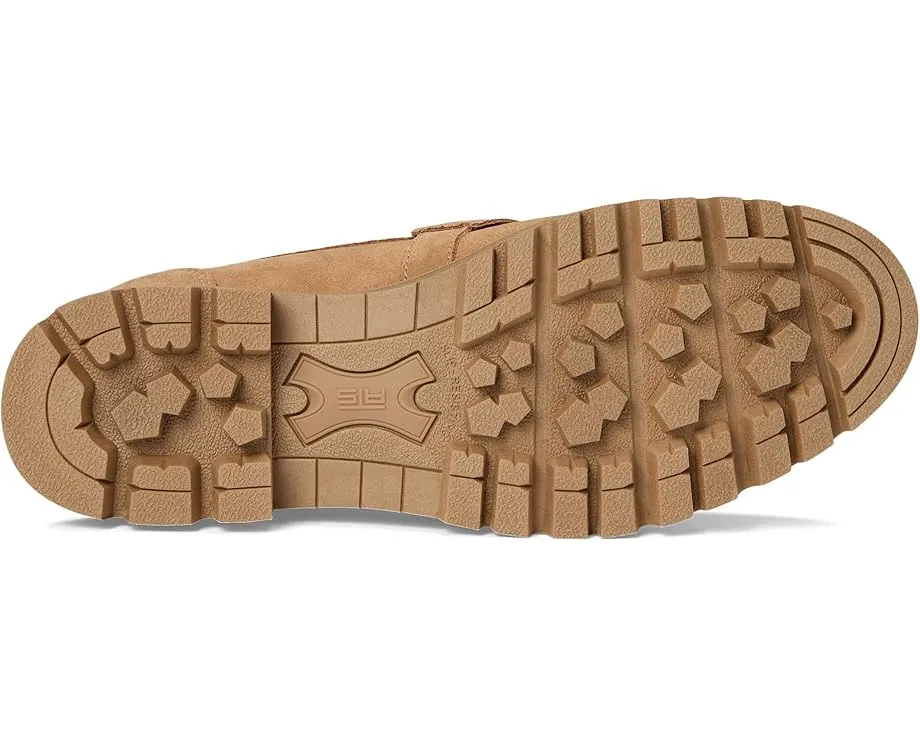 Лоферы Ariat Stratford Lug с противоскользящей подошвой