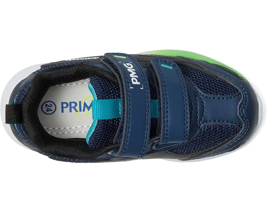 Кроссовки Primigi PNF 69799 на липучках