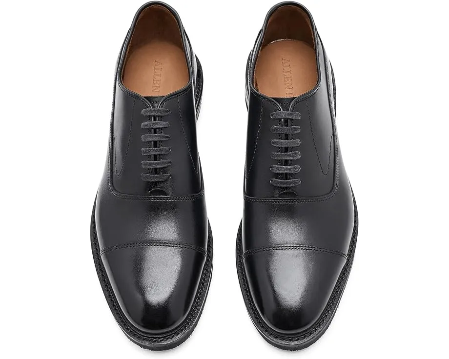 Оксфорды Rhett от Allen Edmonds на прочной подошве