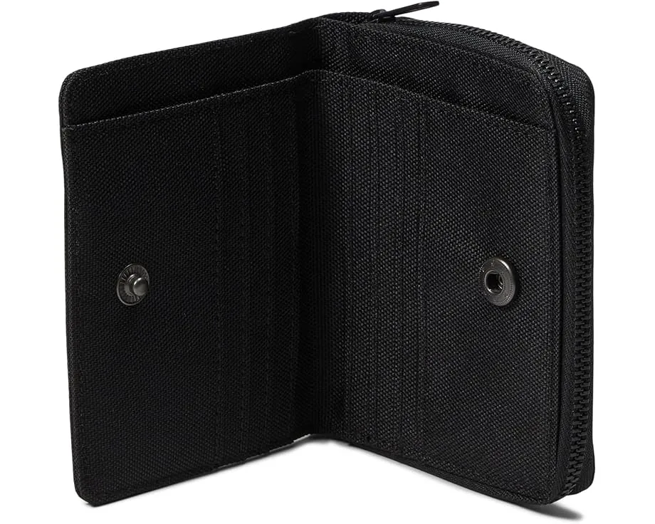 Кошелек Georgia с отделением для монет на молнии Herschel Supply Co.