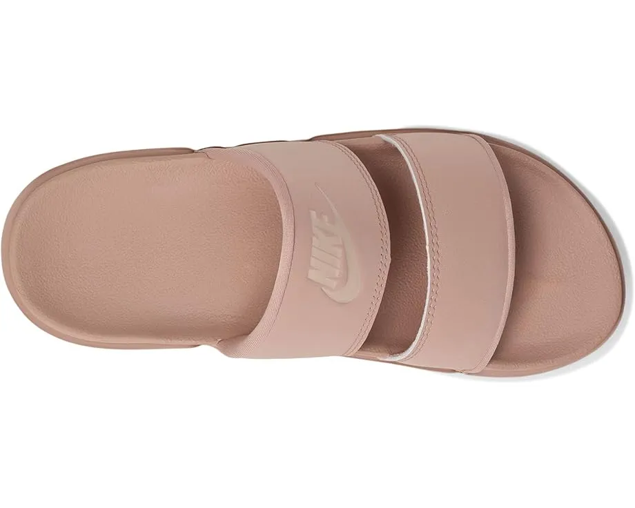 Сланцы Nike Offcourt Duo с двумя ремнями и пеной в стельке
